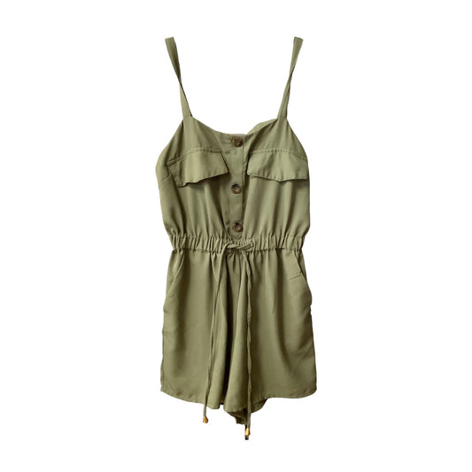 Romper By Blush  Size: S