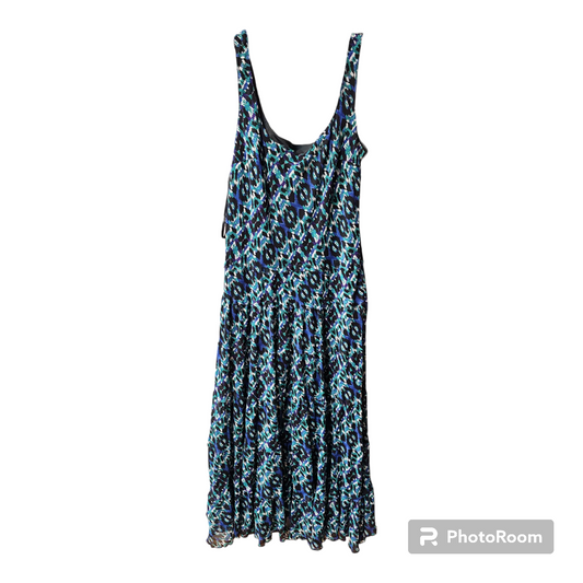 Dress Party Midi By Jones New York  Size: Xl