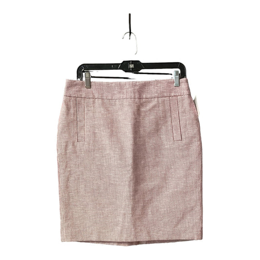 Skirt Mini & Short By Banana Republic  Size: 8petite