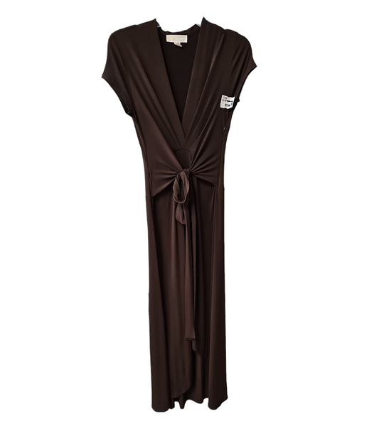 Dress Casual Maxi By Michael Kors  Size: 2