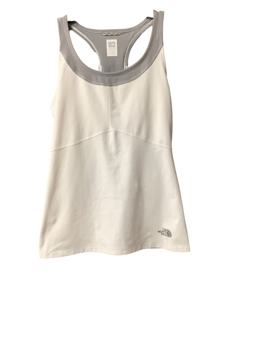 Top Sleeveless By North Face  Size: S