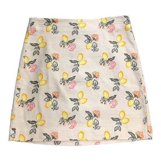 Skirt Mini & Short By Loft  Size: 8