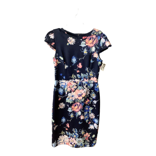 Dress Casual Midi By Betsey Johnson  Size: 8