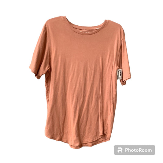 Top Short Sleeve By Pacsun  Size: M