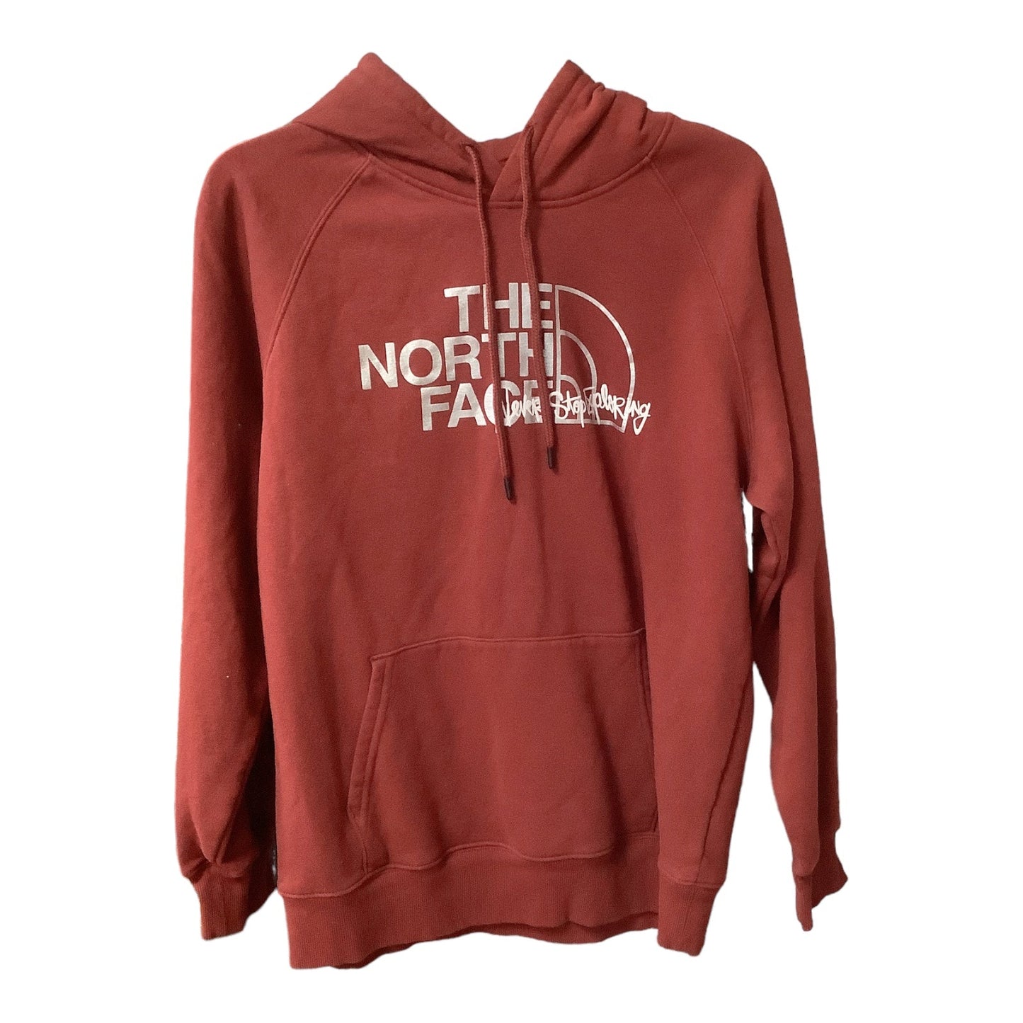 Sweatshirt Designer By North Face  Size: L