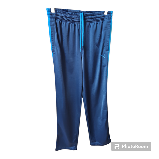 Athletic Pants By Puma  Size: M