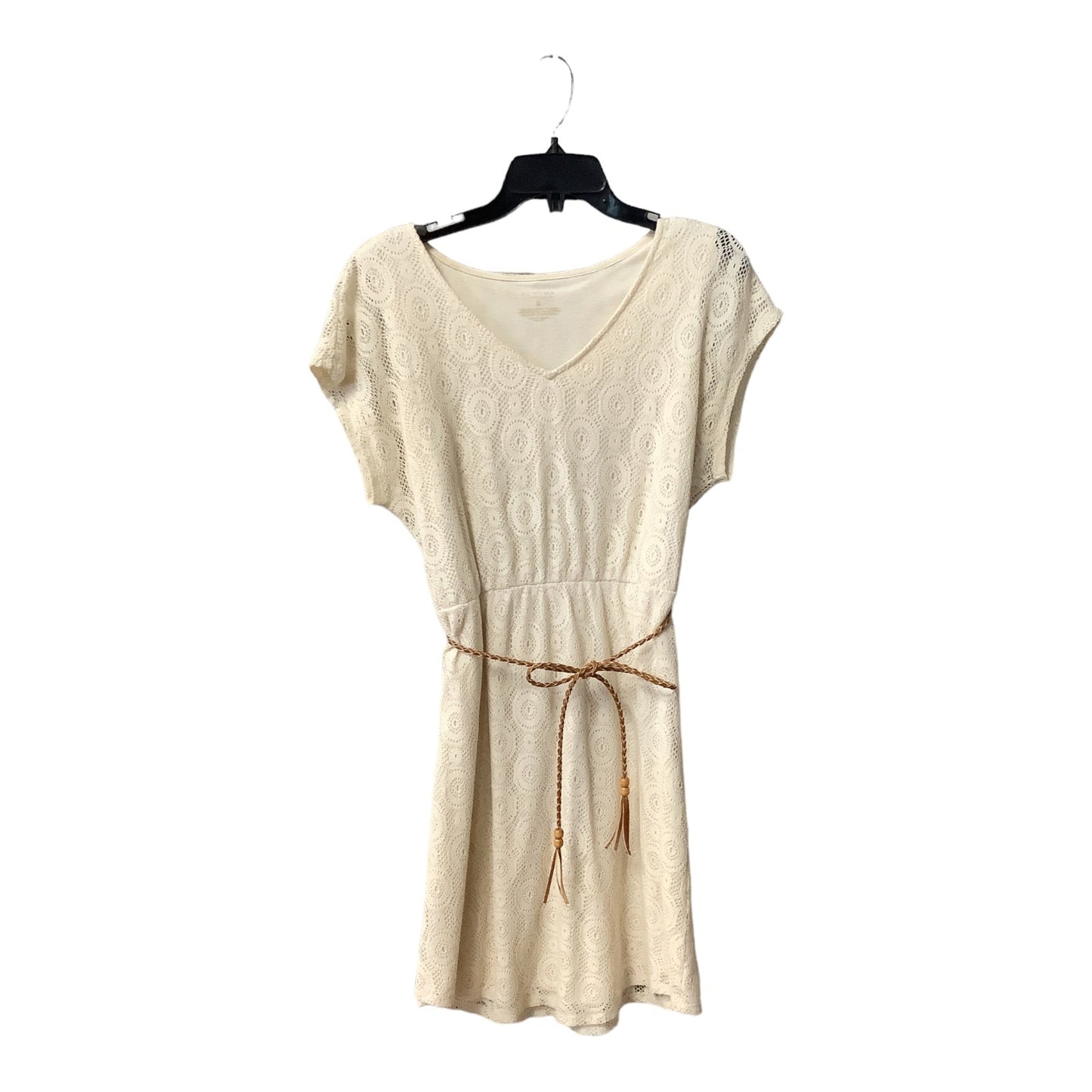 Dress Casual Midi By Sonoma  Size: M