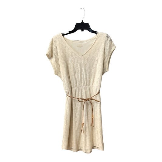 Dress Casual Midi By Sonoma  Size: M