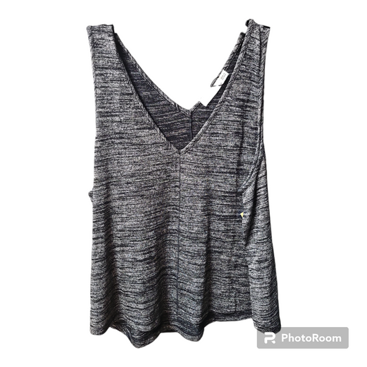 Top Sleeveless By Rag And Bone  Size: L