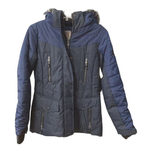 Coat Puffer & Quilted By Avalanche  Size: S