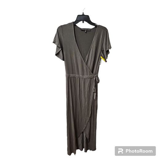 Dress Casual Maxi By Hyfve  Size: M