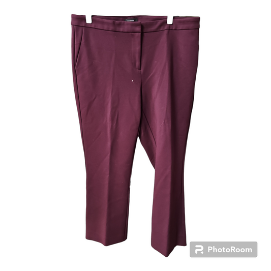 Pants Ankle By Halogen  Size: 10