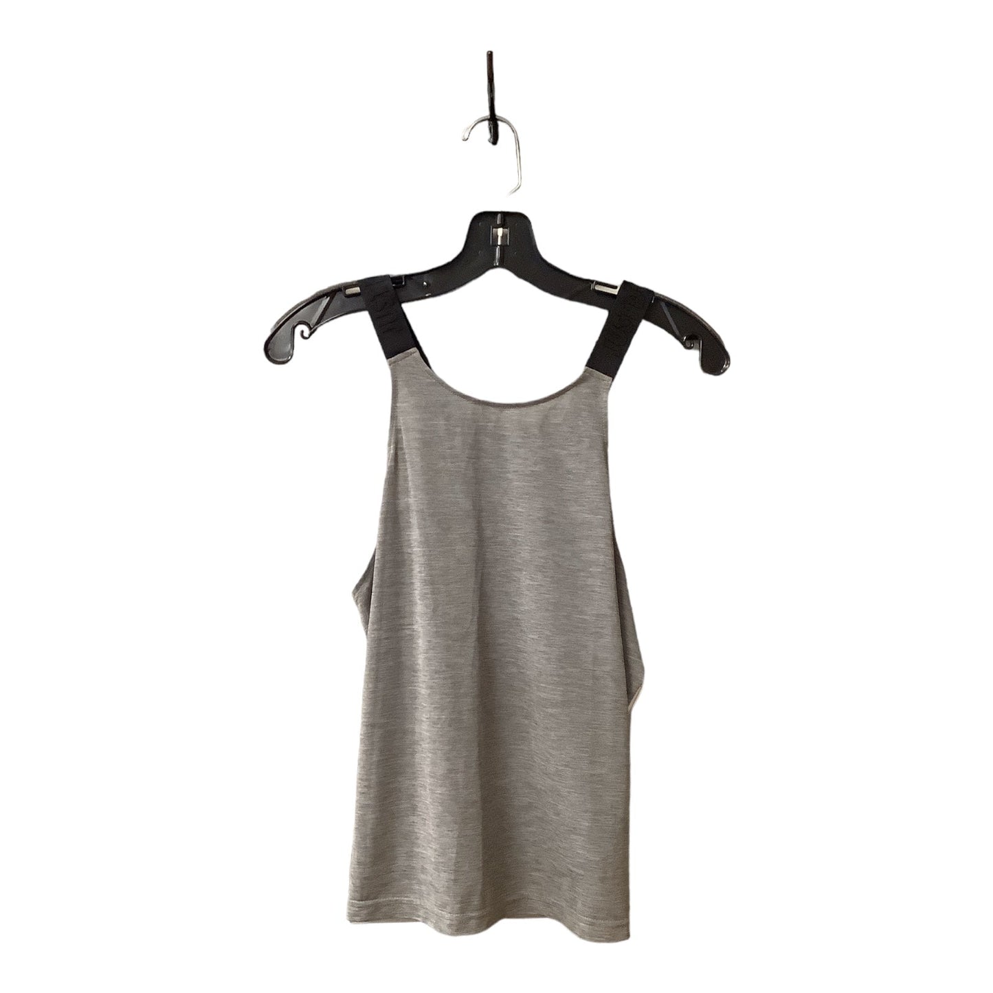 Athletic Tank Top By Nike Apparel  Size: M