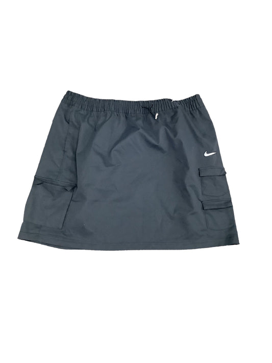 Athletic Skirt Skort By Nike Apparel  Size: 22