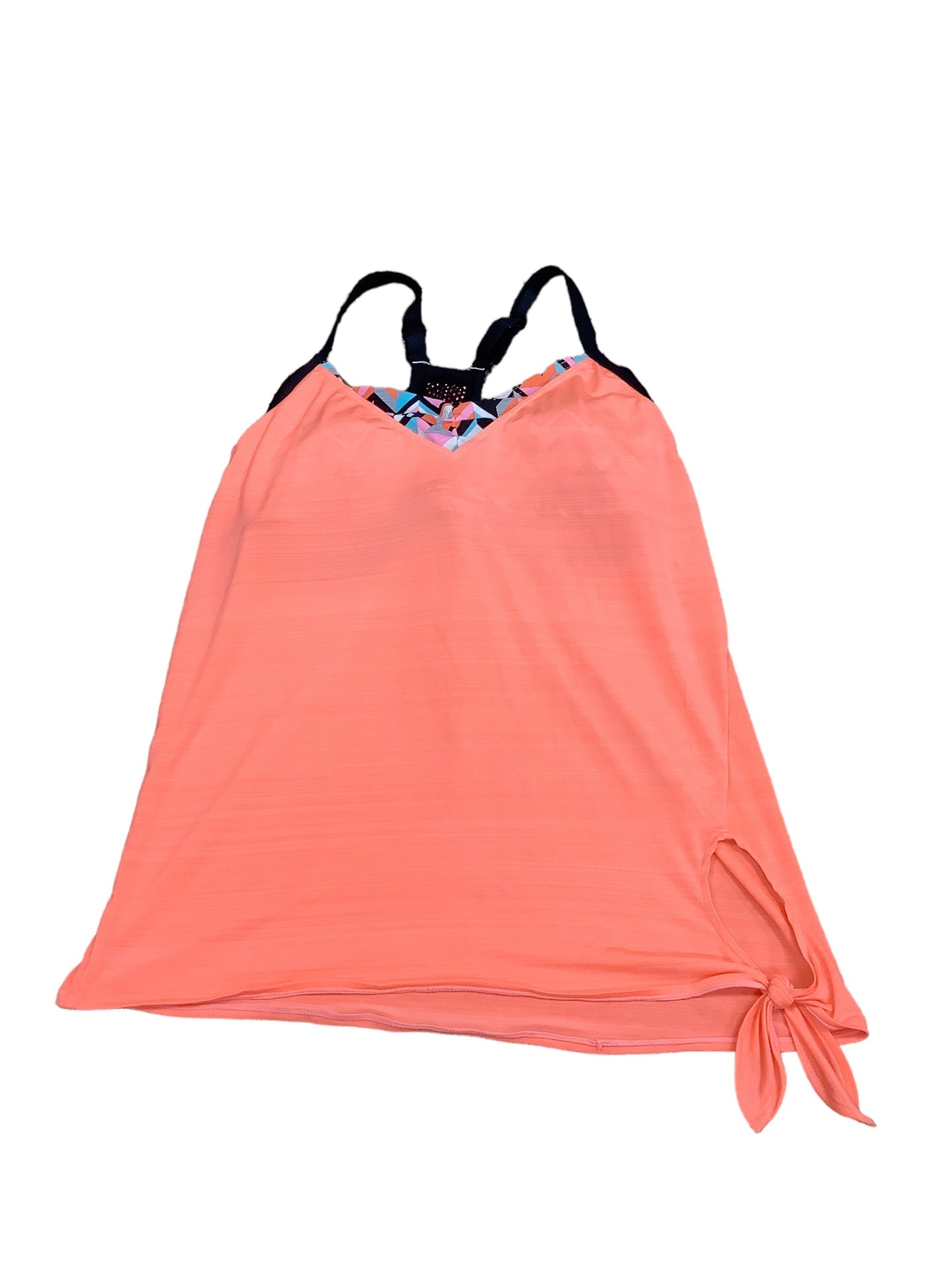 Athletic Tank Top By Zero Xposure  Size: M