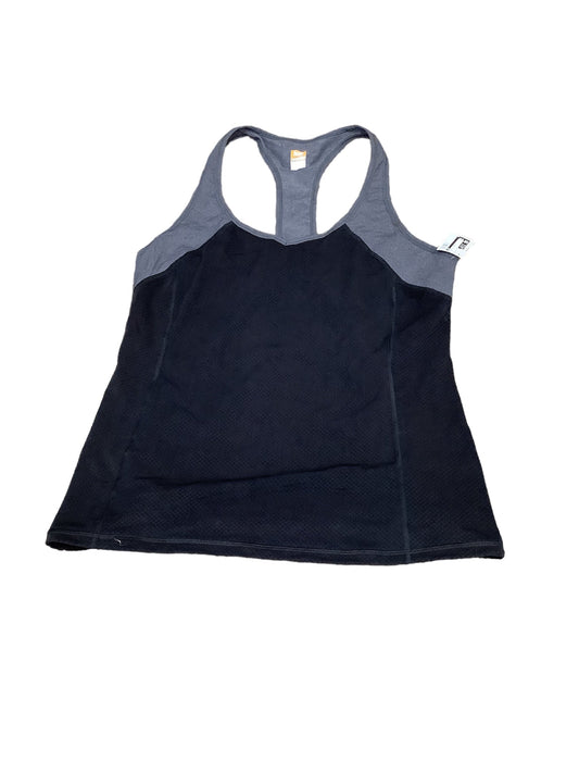 Athletic Tank Top By Lucy  Size: L