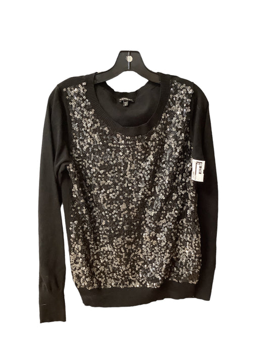 Top Long Sleeve By Express  Size: L