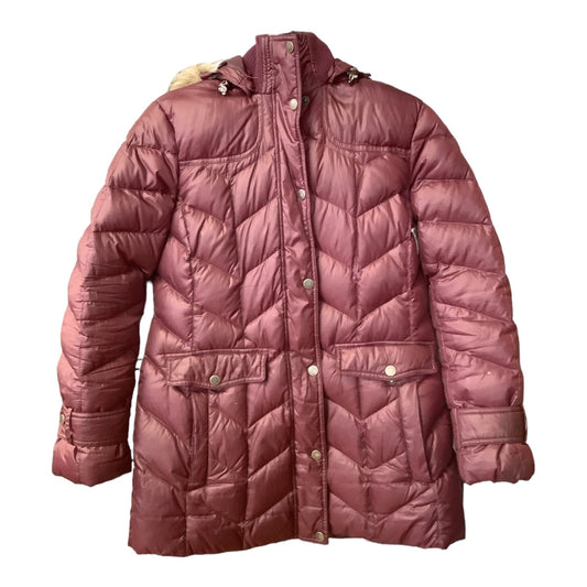 Coat Puffer & Quilted By Lands End  Size: S