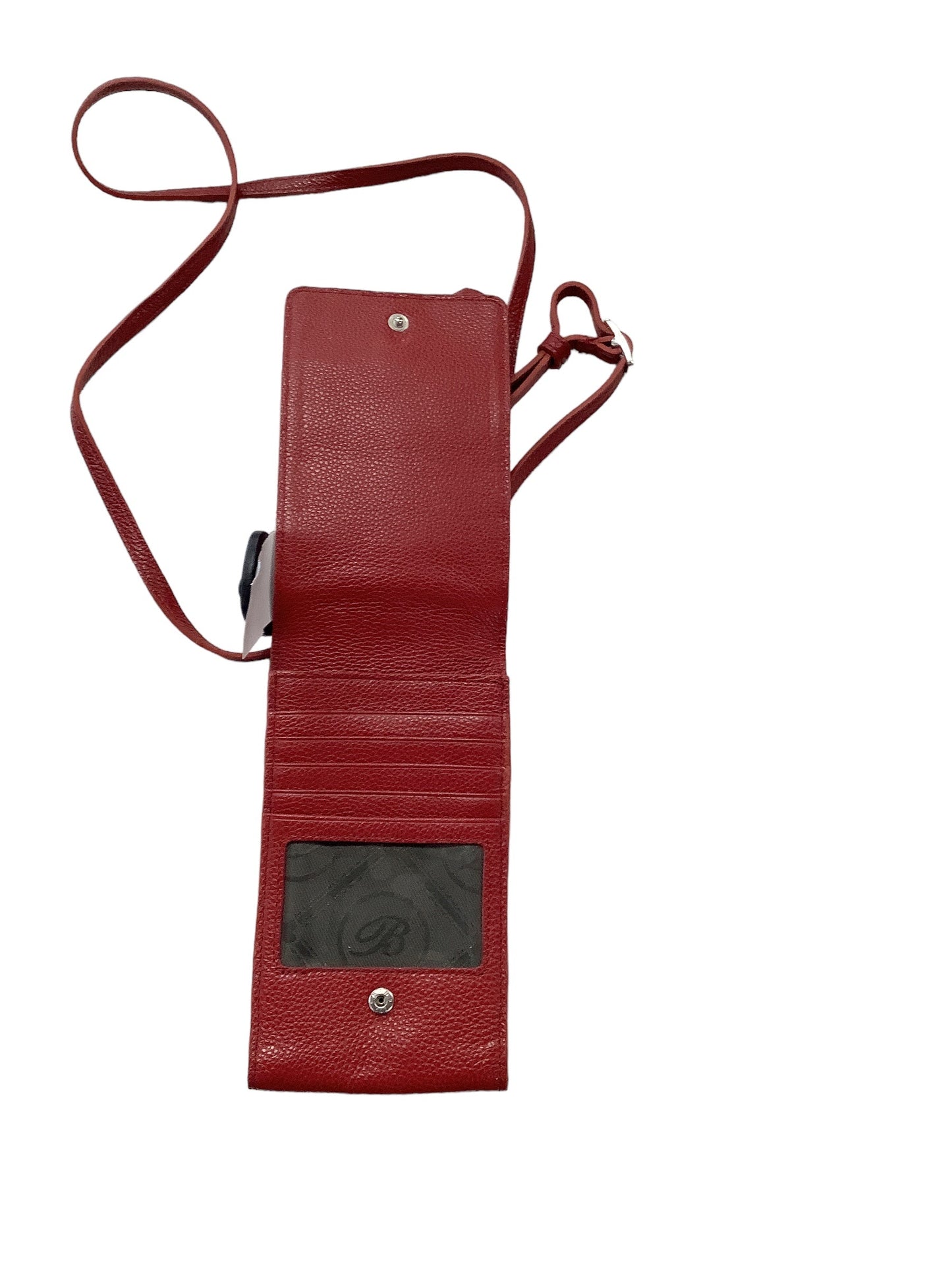 Crossbody Designer By Brighton  Size: Small