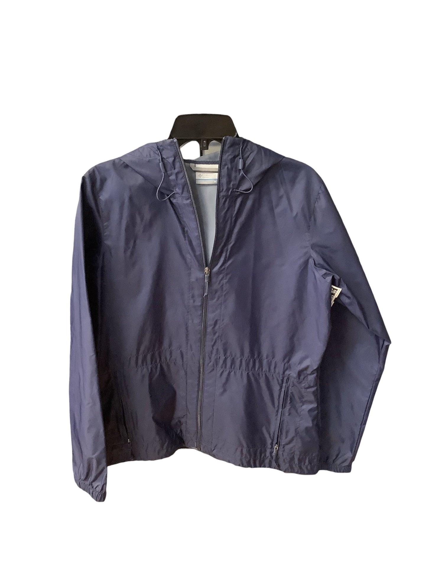 Jacket Windbreaker By Columbia  Size: M