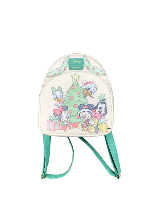 Backpack By Disney Store  Size: Medium