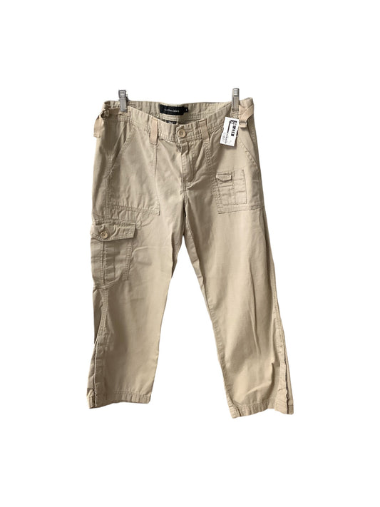 Pants Cargo & Utility By Calvin Klein  Size: 6