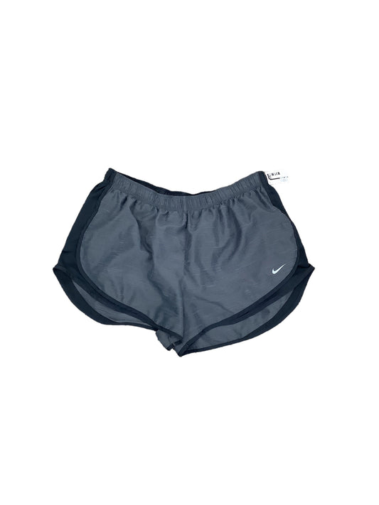 Athletic Shorts By Nike Apparel  Size: 22