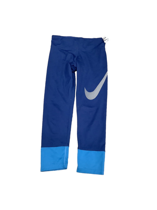 Athletic Capris By Nike Apparel  Size: S