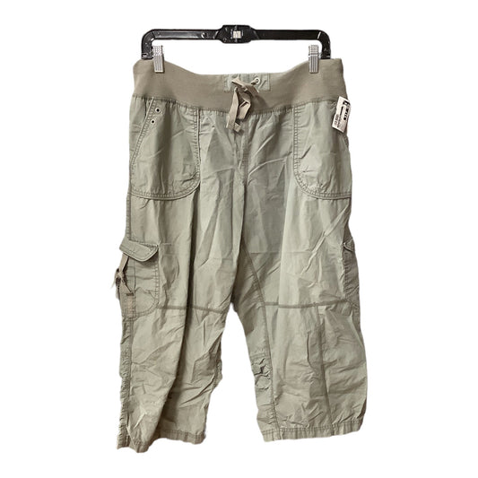Pants Cargo & Utility By Calvin Klein  Size: L