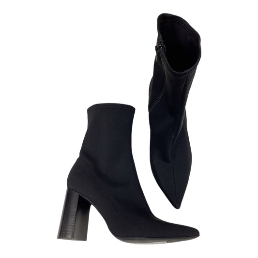 Boots Ankle Heels By Jeffery Campbell  Size: 8.5