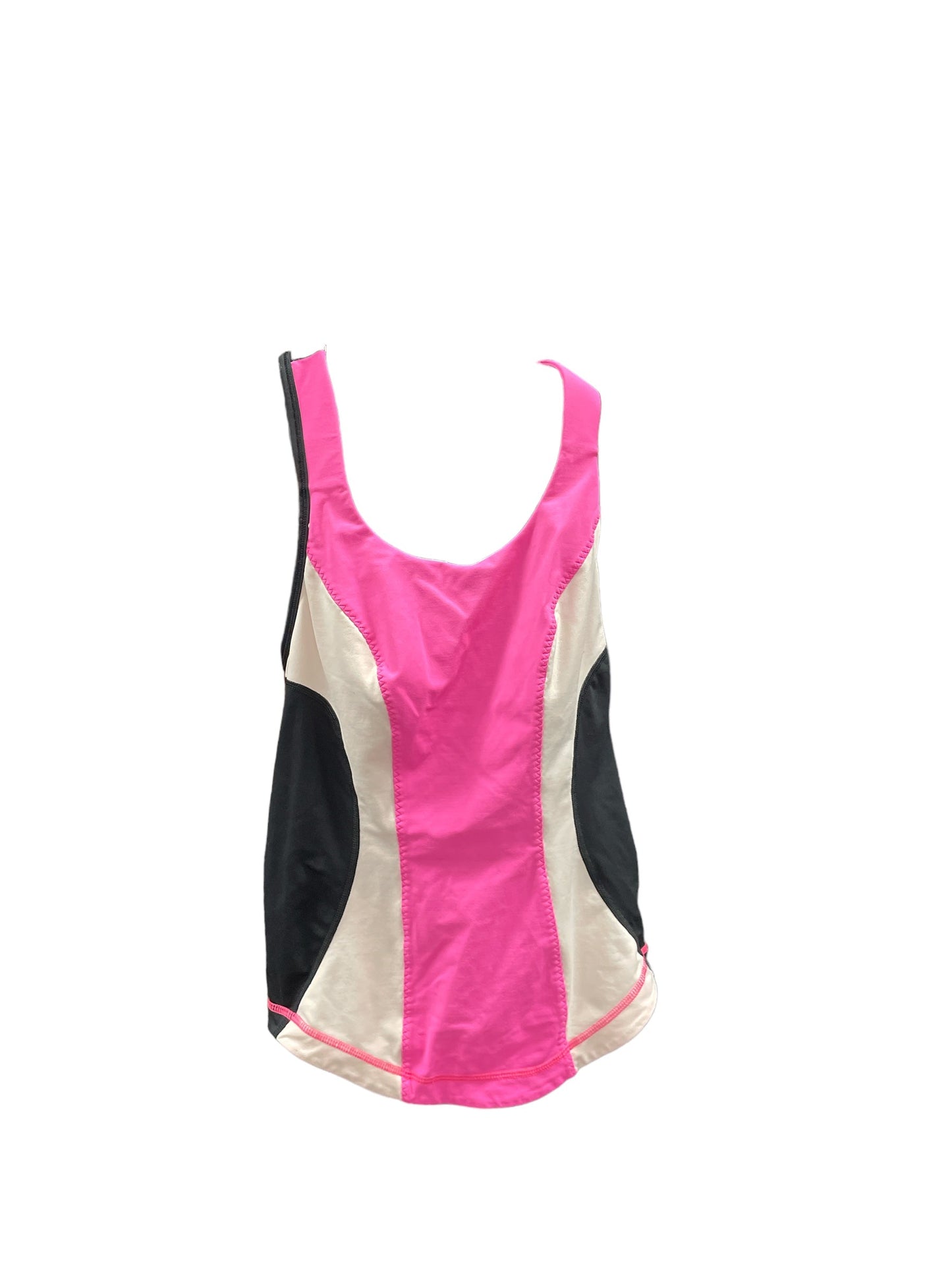 Athletic Tank Top By Lululemon  Size: 4