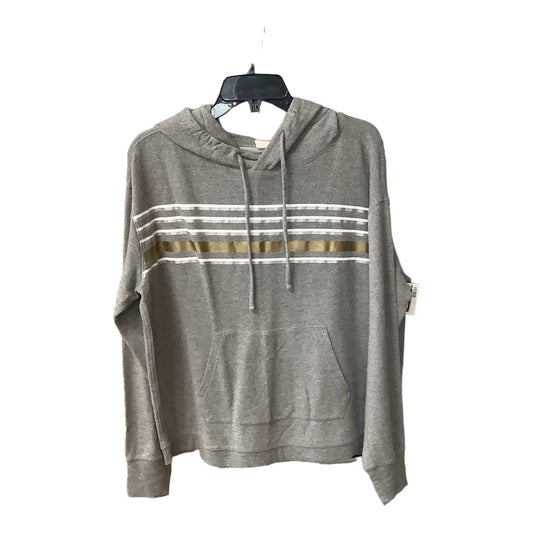 Sweatshirt Hoodie By Gap  Size: S