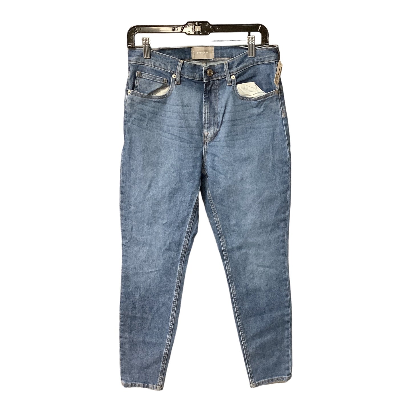 Jeans Skinny By Everlane  Size: 10