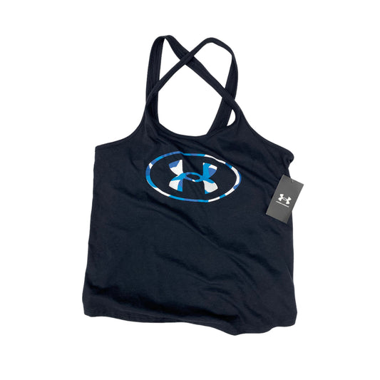 Tank Top By Under Armour  Size: M