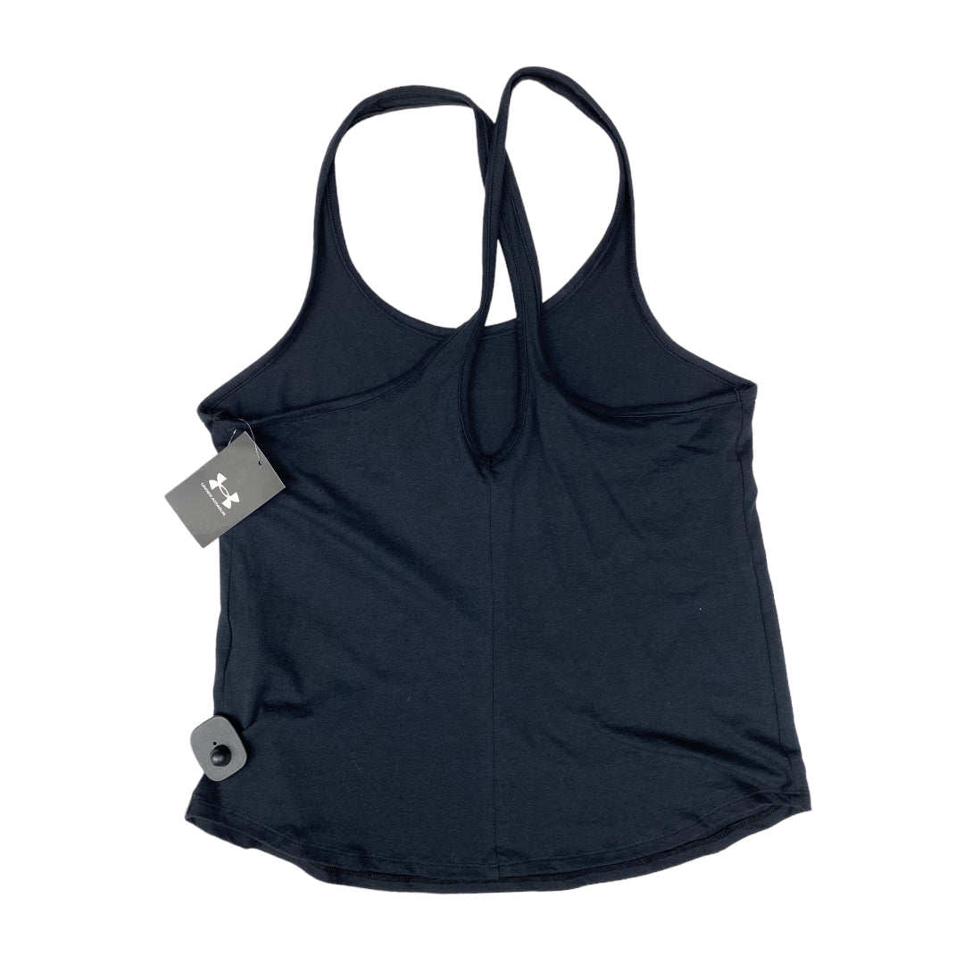 Tank Top By Under Armour  Size: M