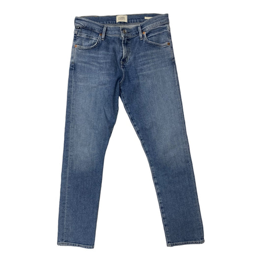 Jeans Straight By Citizens Of Humanity  Size: 2