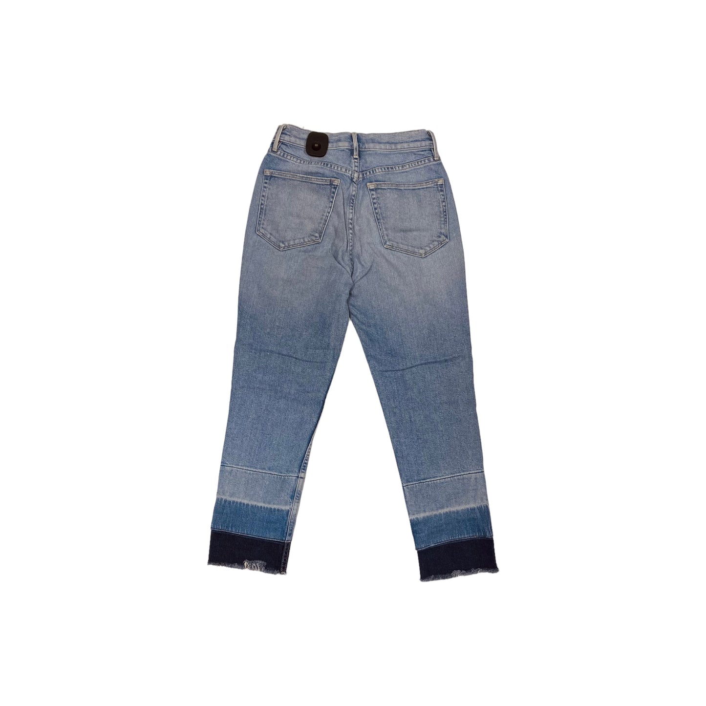 Jeans Cropped By 3X1 NYC Size: 0