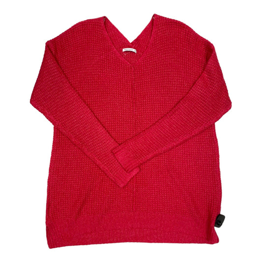 Sweater By Staccato  Size: L