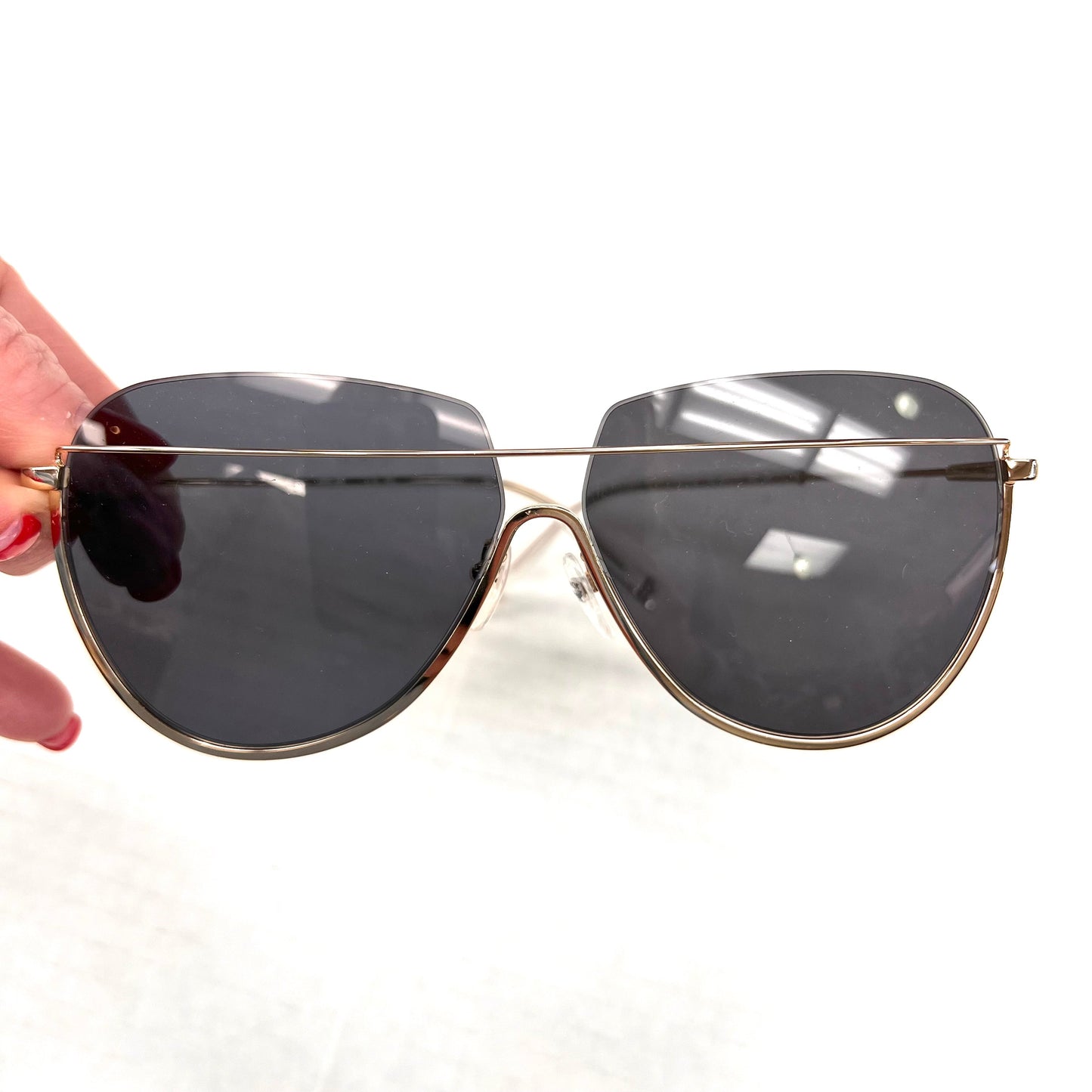 Sunglasses By Mcm