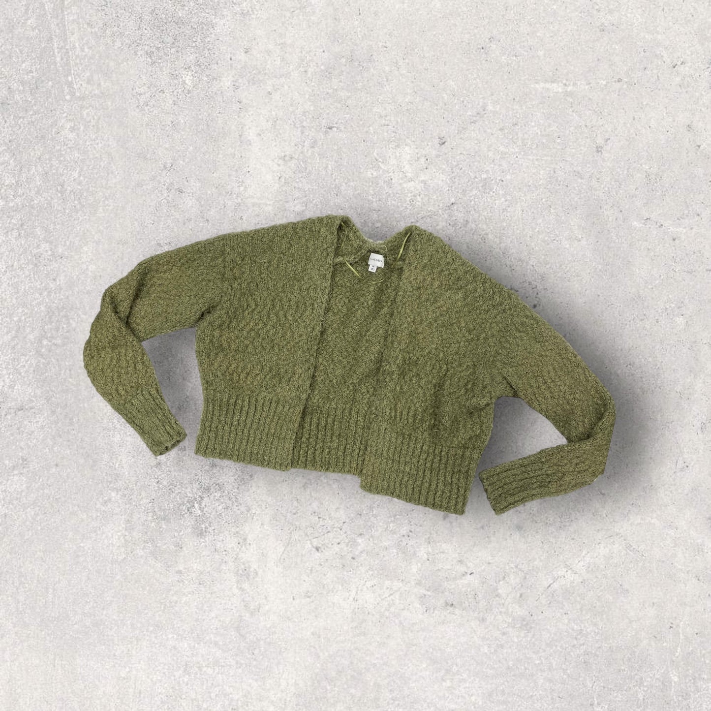Sweater Cardigan By La Hearts  Size: M
