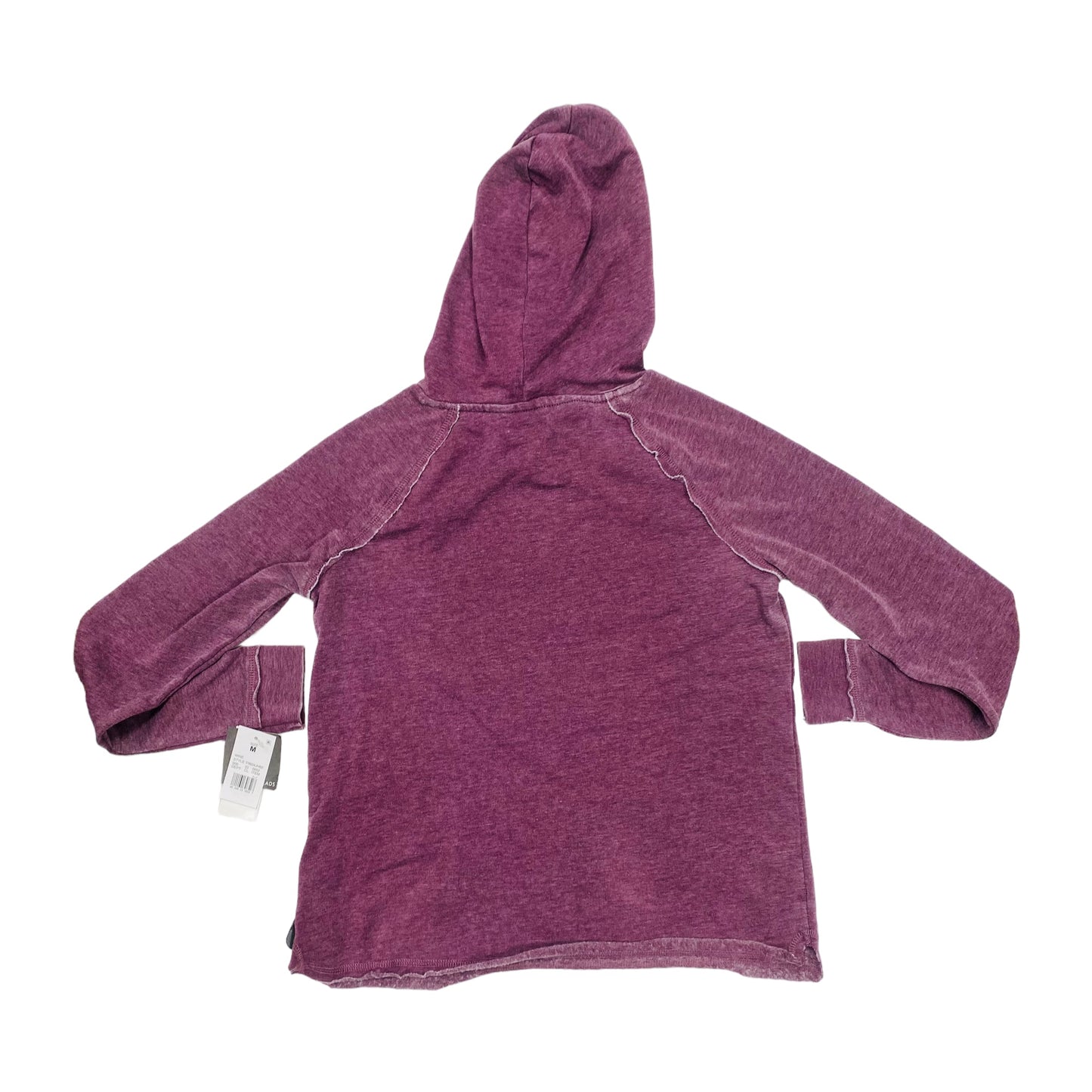 Sweatshirt Hoodie By Grayson Threads  Size: M