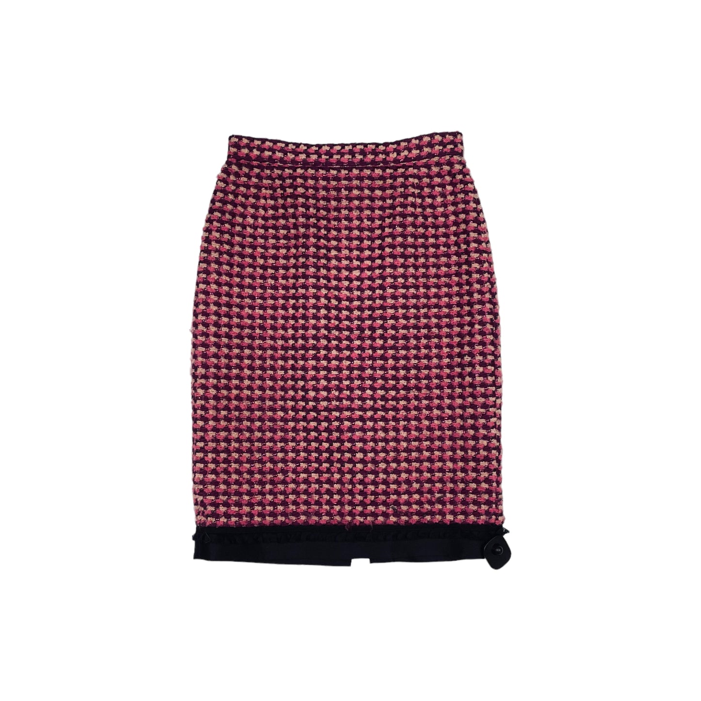 Skirt Midi By J Crew  Size: 4