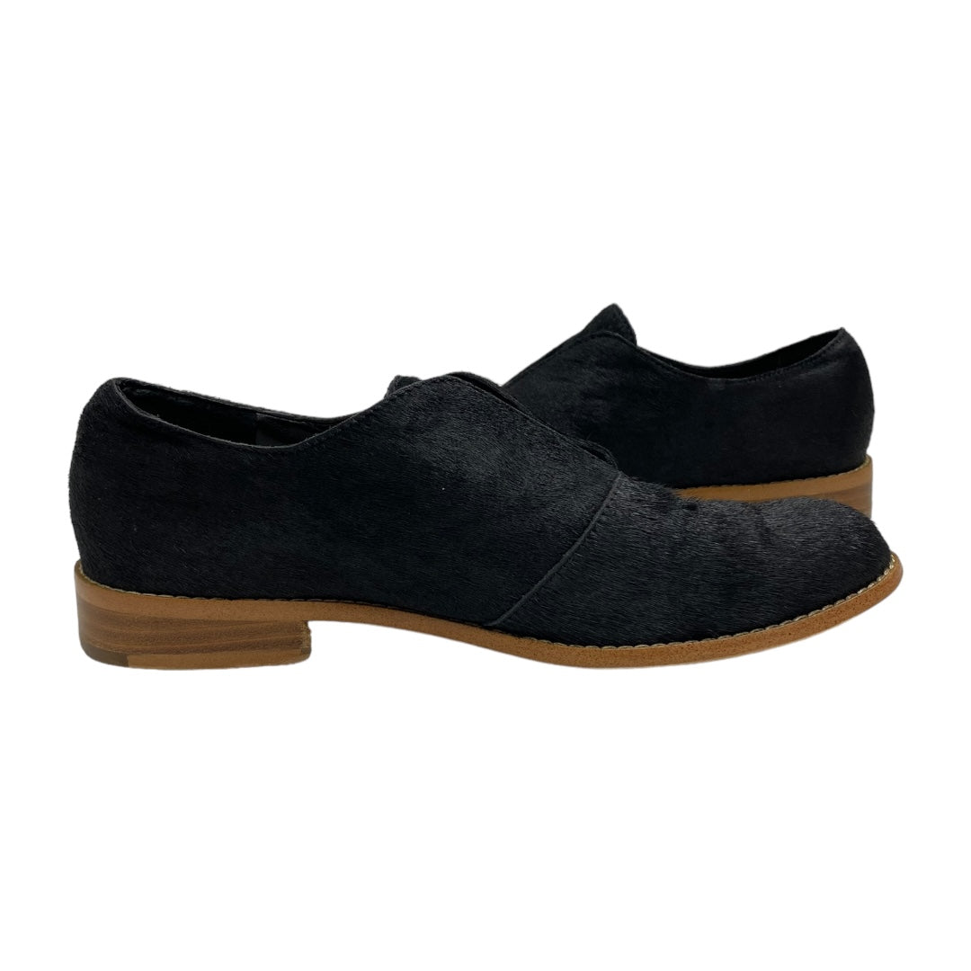 Shoes Flats Loafer Oxford By 1.state  Size: 6.5