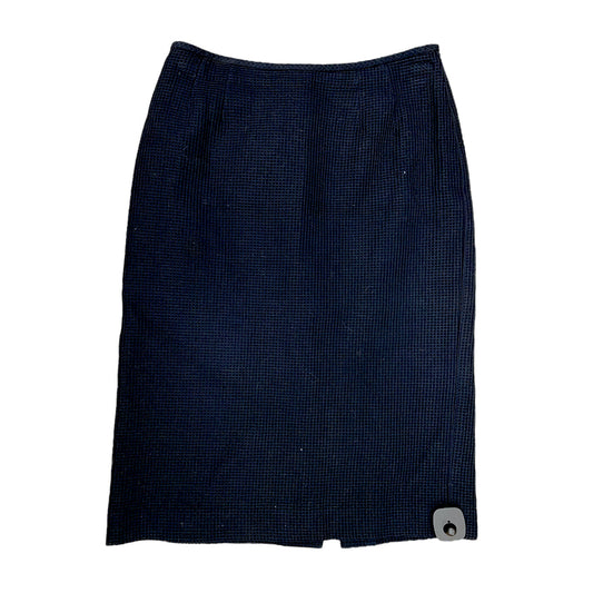 Skirt Midi By ALBERT NIPON Size: 10