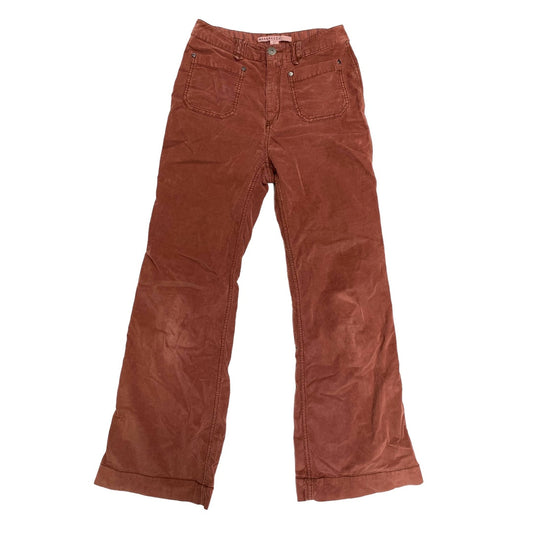 Pants Corduroy By Marrakech  Size: 4