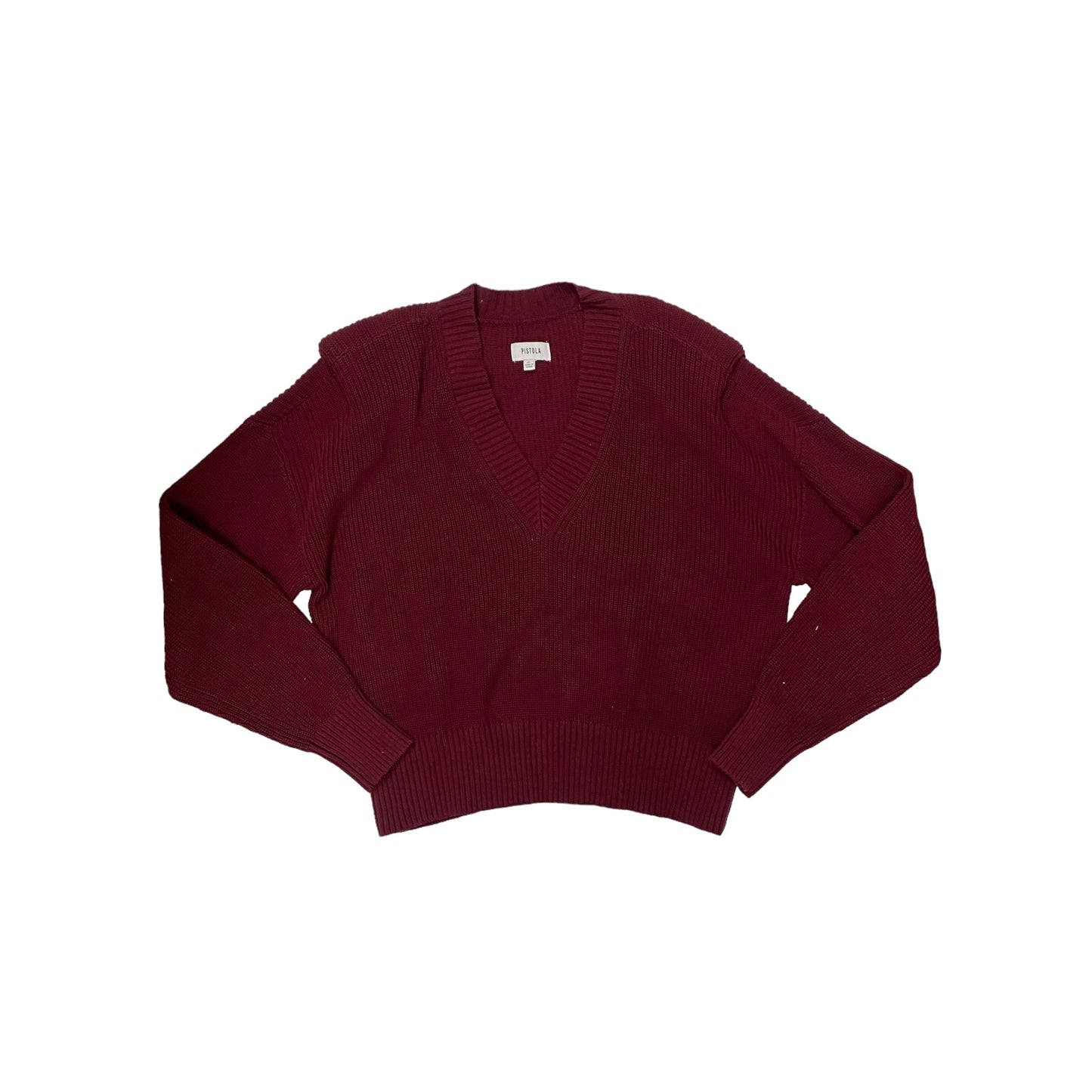 Sweater By Pistola  Size: Xl