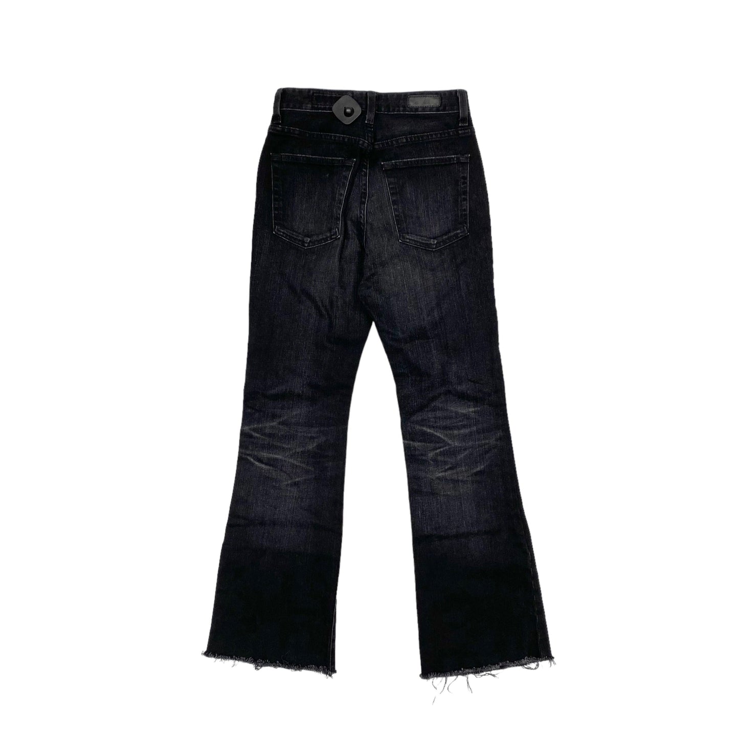 Jeans Boot Cut By Adriano Goldschmied  Size: 6