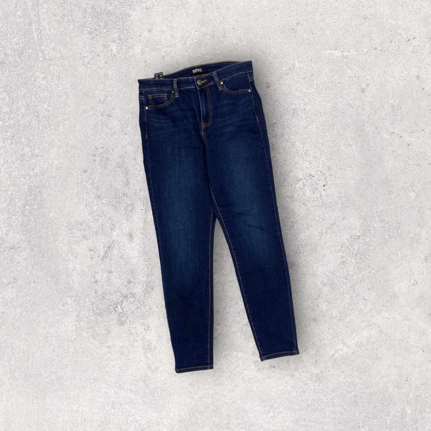 Jeans Skinny By Buffalo  Size: 6