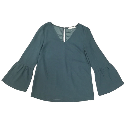 Top Long Sleeve By Dalia  Size: S