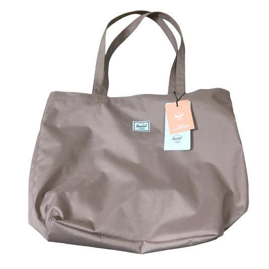 Tote By Herschel  Size: Large